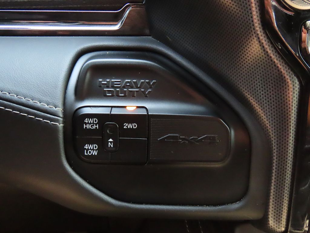 2022 Ram 3500 Limited