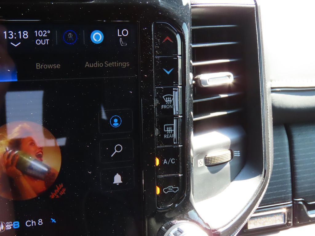 2022 Ram 3500 Limited