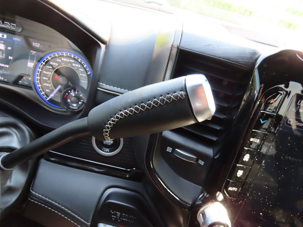 2022 Ram 3500 Limited