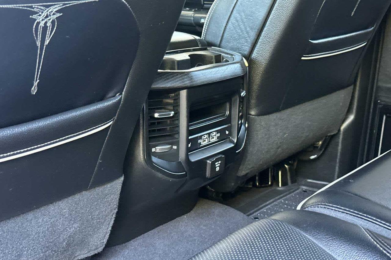 2022 Ram 3500 Limited Roseville CA