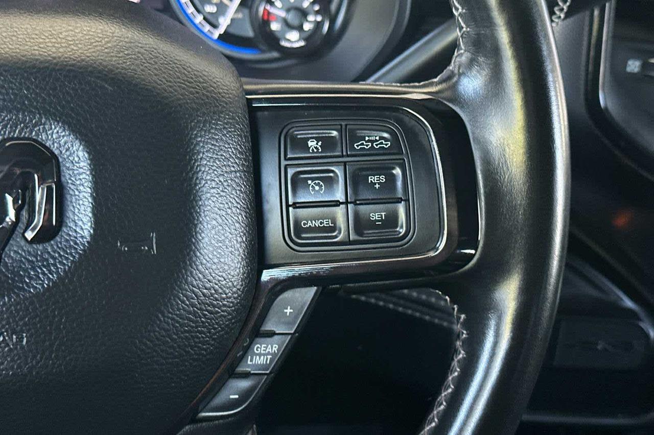 2022 Ram 3500 Limited Roseville CA