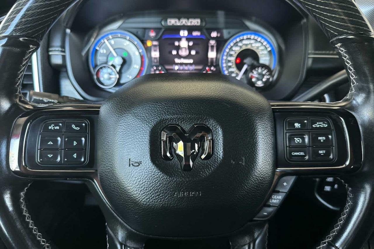 2022 Ram 3500 Limited Roseville CA