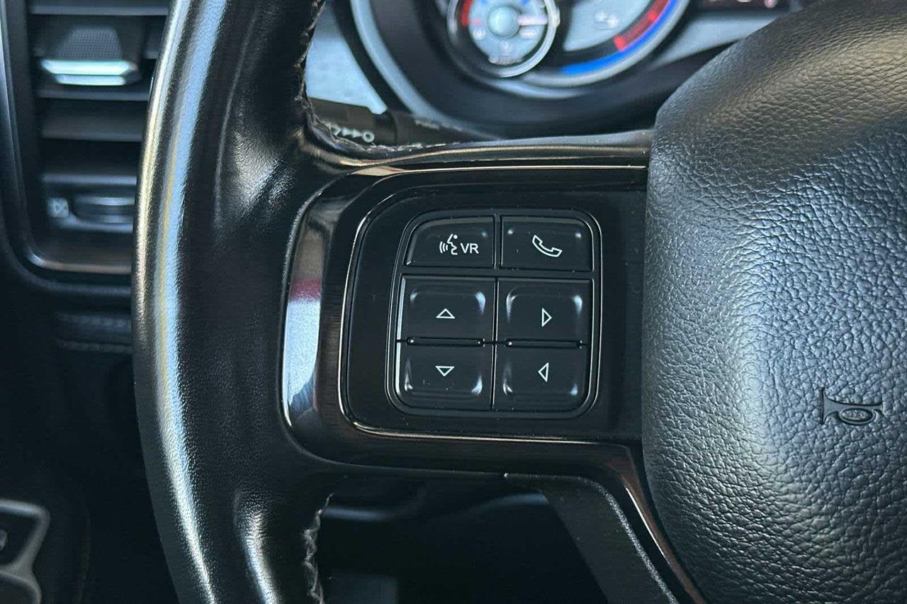 2022 Ram 3500 Limited Roseville CA