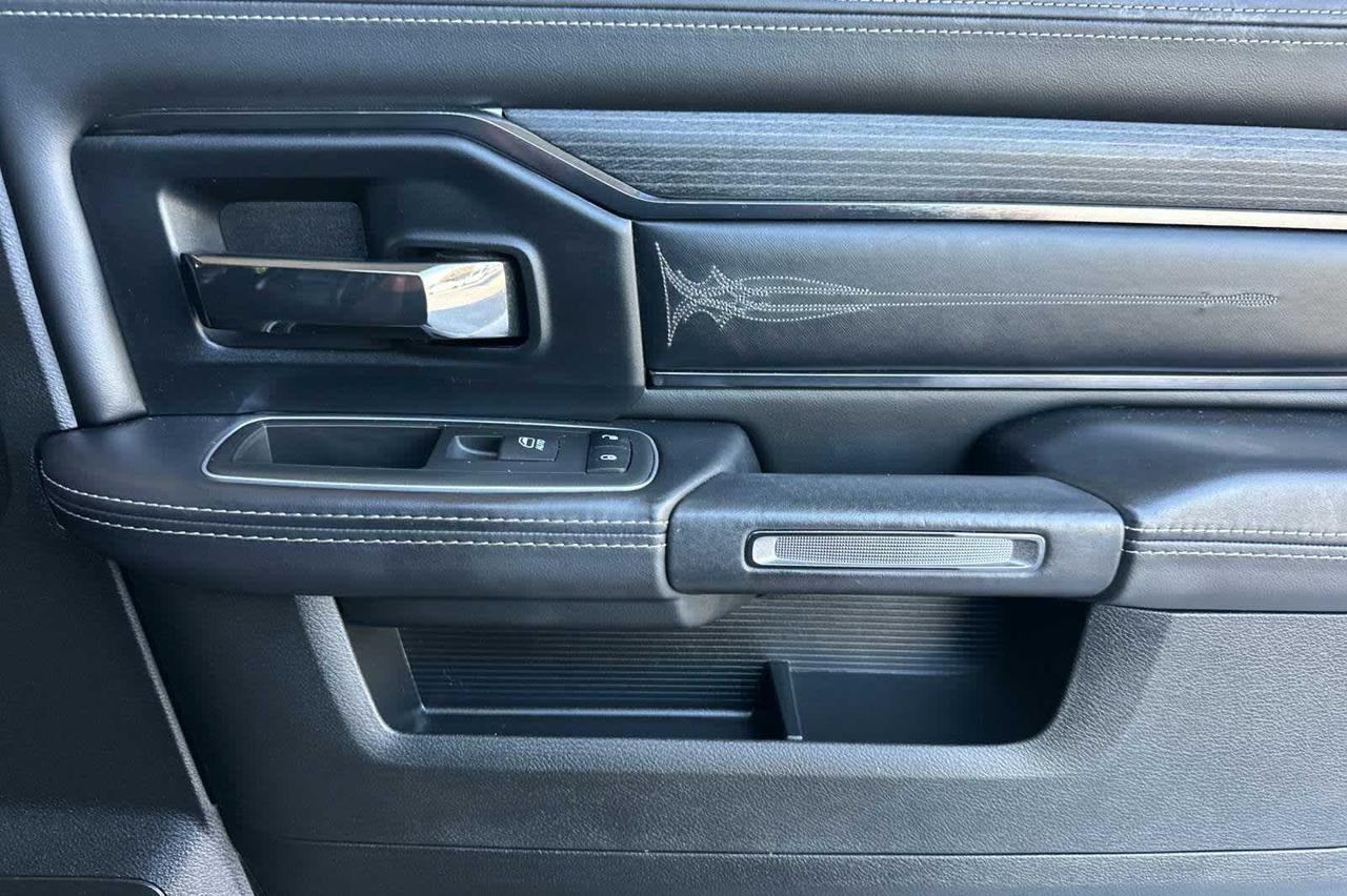 2022 Ram 3500 Limited Roseville CA