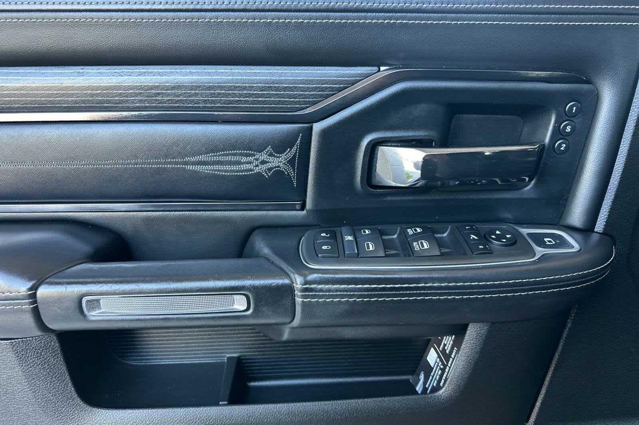 2022 Ram 3500 Limited Roseville CA