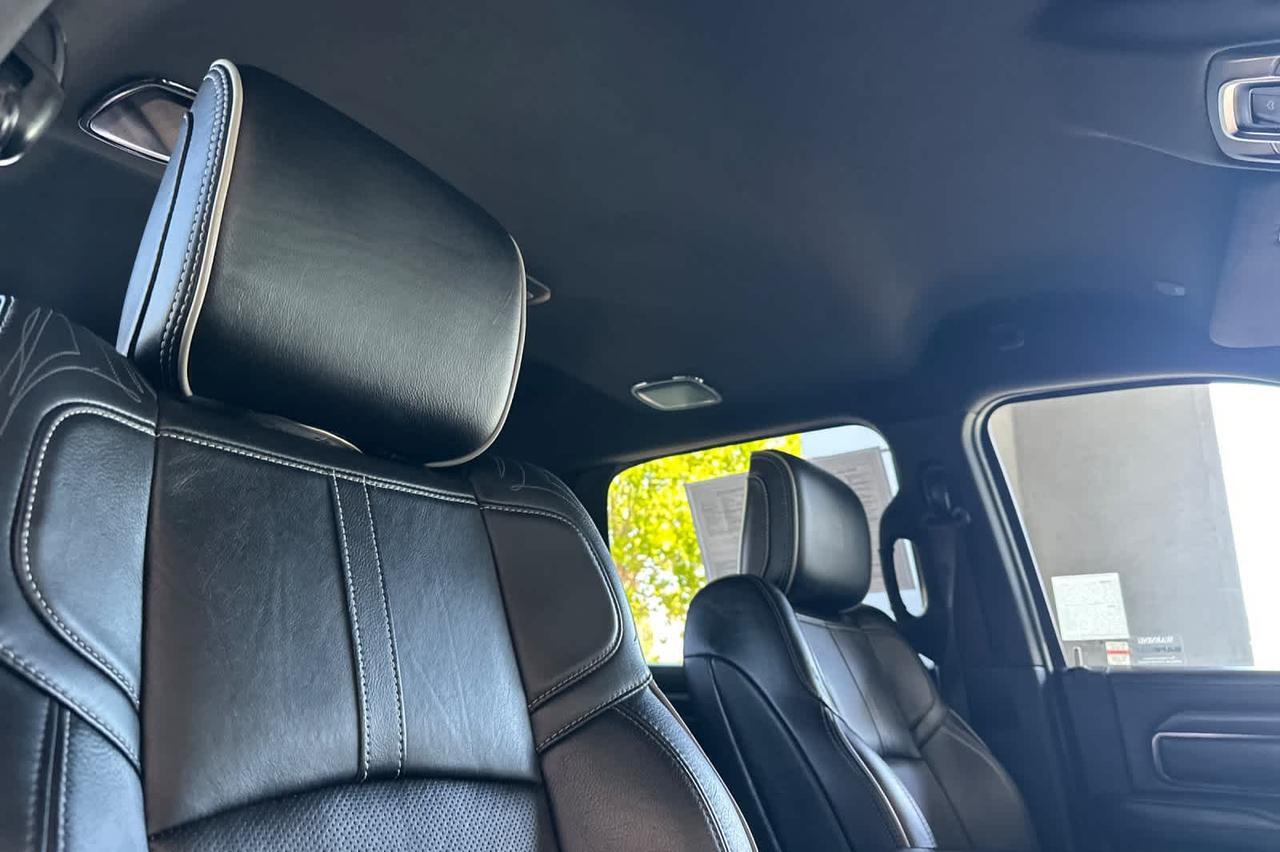 2022 Ram 3500 Limited Roseville CA