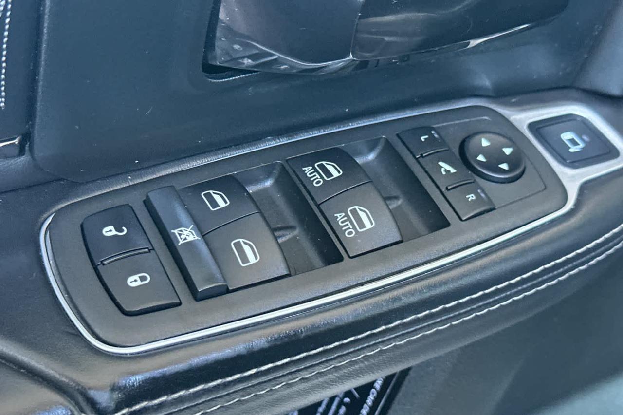 2022 Ram 3500 Limited Roseville CA