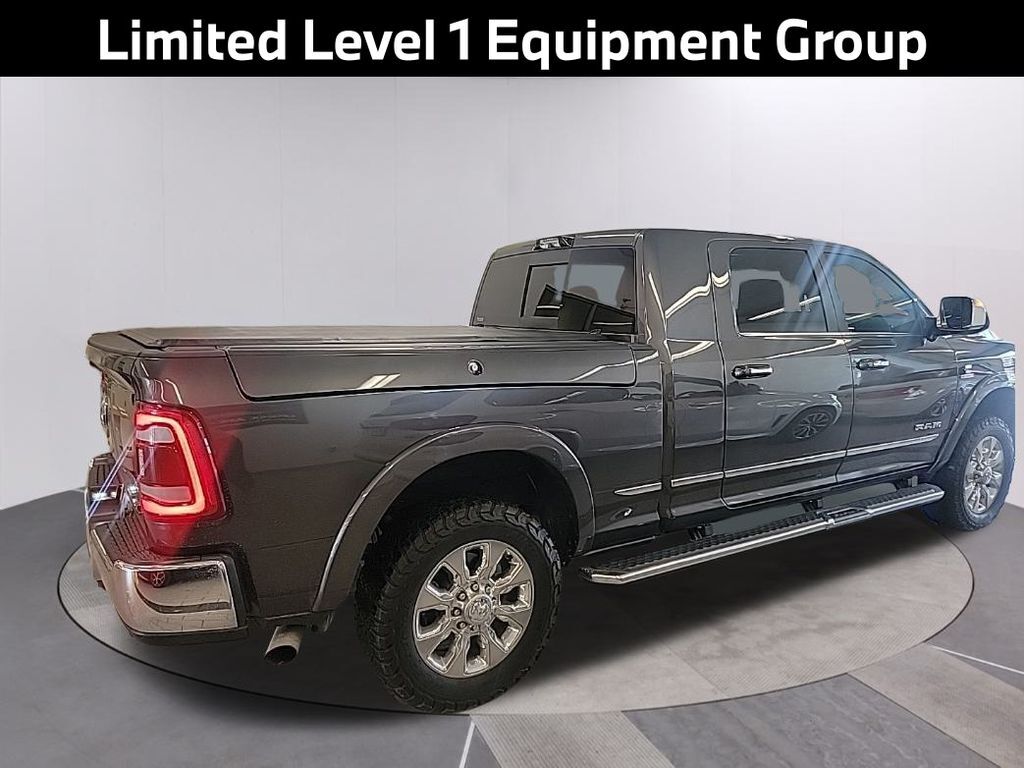 2022 Ram 3500 Limited San Clemente CA