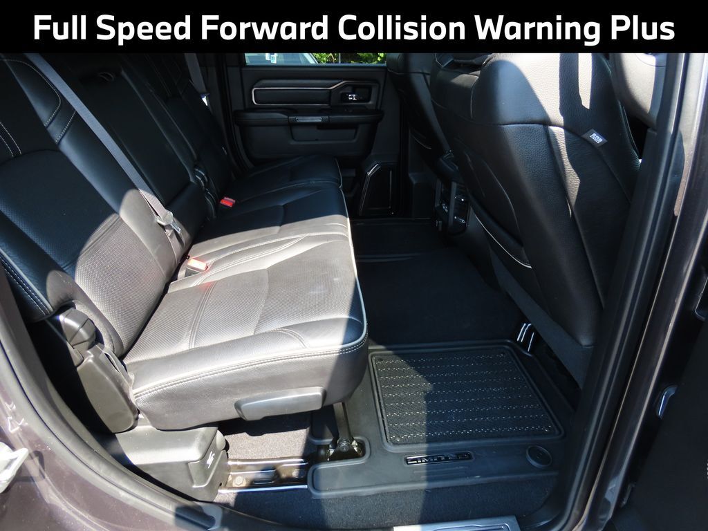 2022 Ram 3500 Limited San Clemente CA