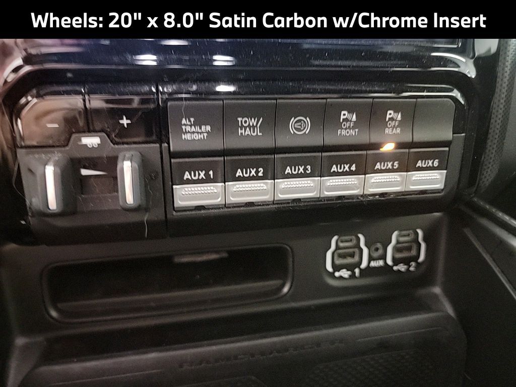 2022 Ram 3500 Limited San Clemente CA