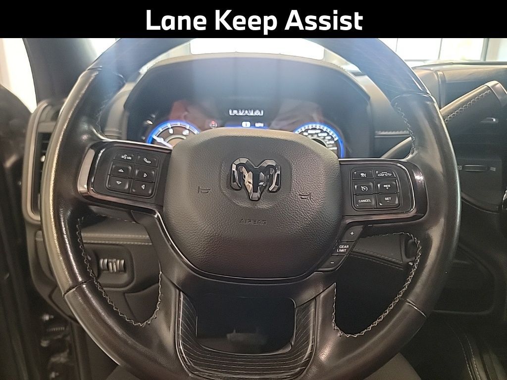 2022 Ram 3500 Limited San Clemente CA