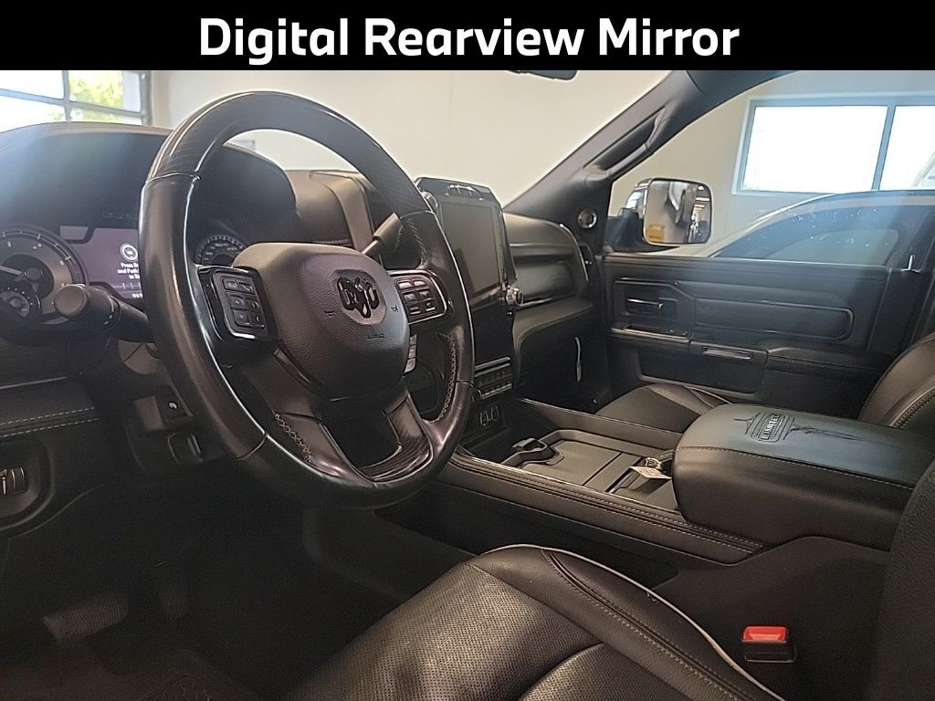 2022 Ram 3500 Limited San Clemente CA
