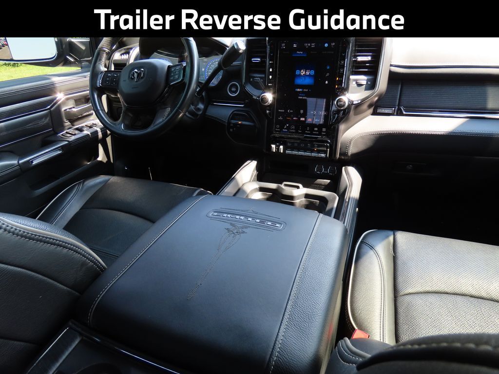 2022 Ram 3500 Limited San Clemente CA