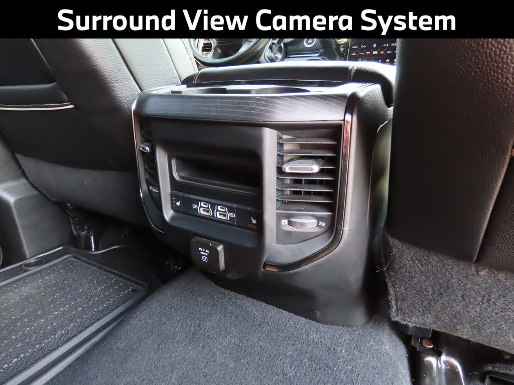 2022 Ram 3500 Limited San Clemente CA