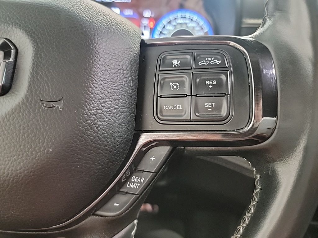 2022 Ram 3500 Limited San Clemente CA