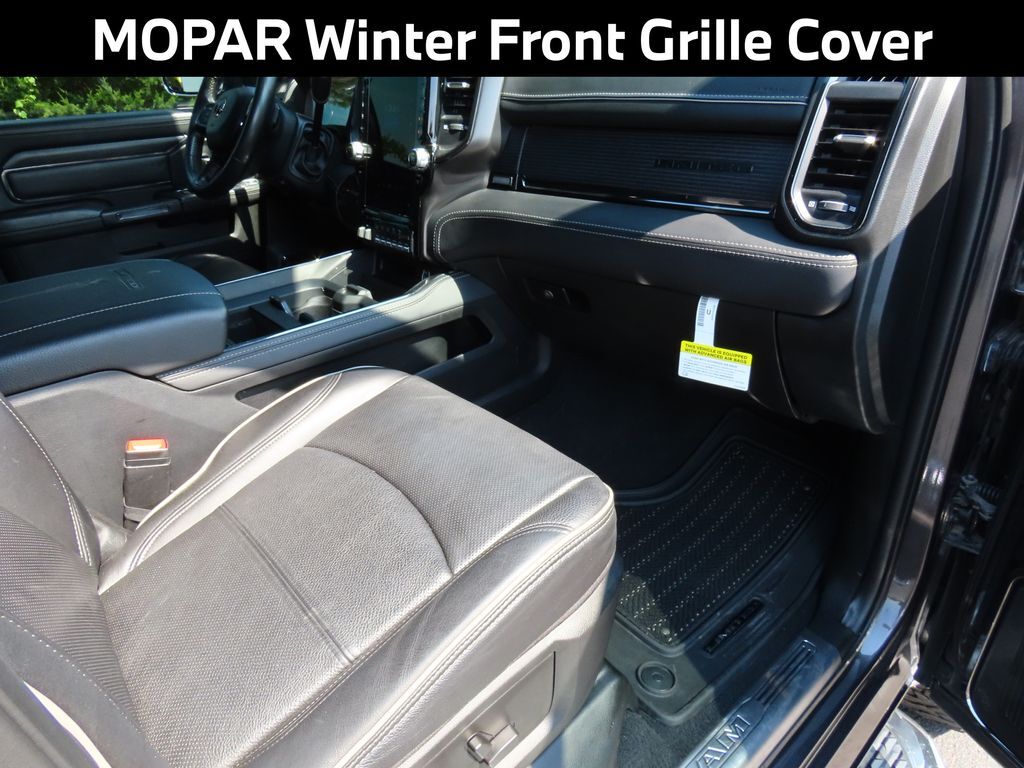 2022 Ram 3500 Limited San Clemente CA