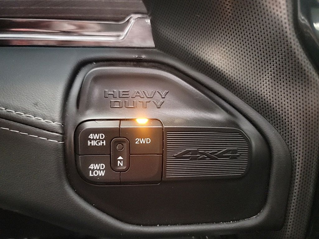 2022 Ram 3500 Limited San Clemente CA