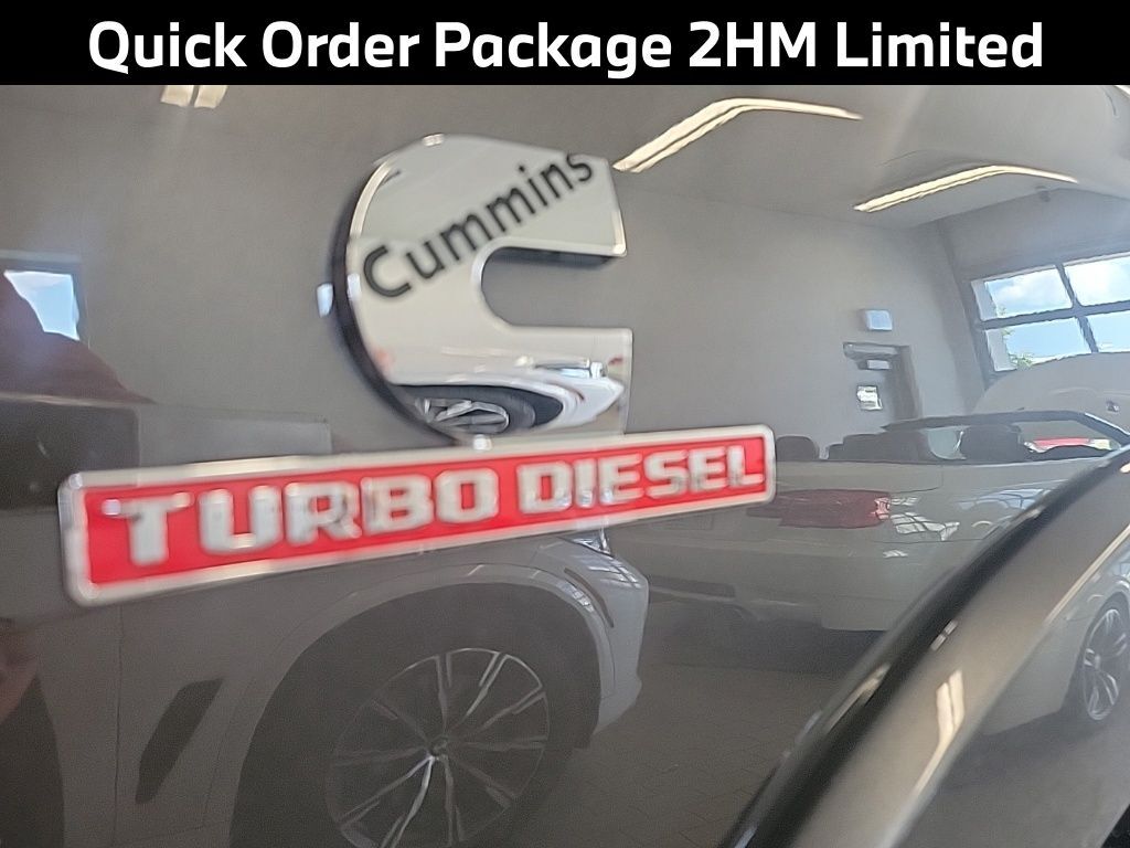 2022 Ram 3500 Limited San Clemente CA