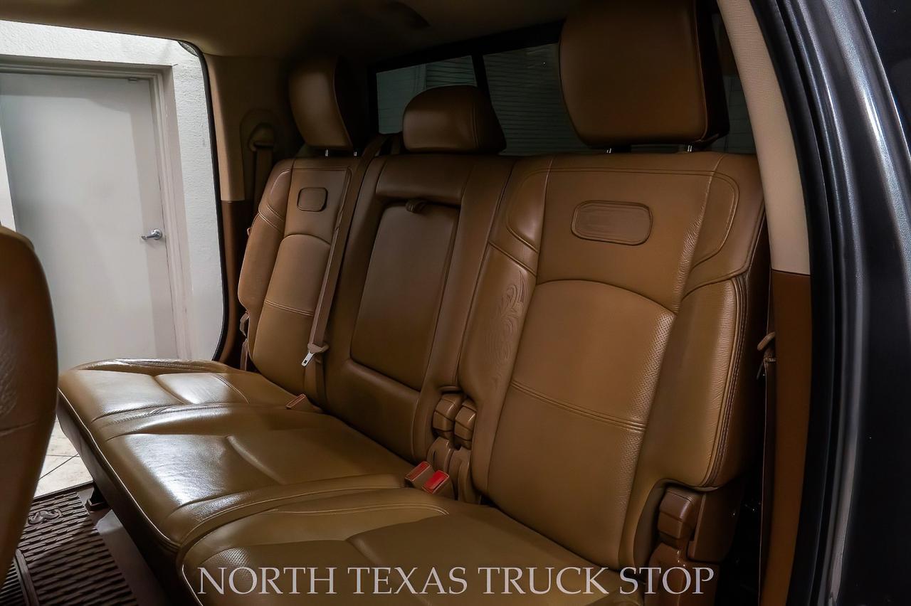 2022 Ram 3500 Longhorn Cummins Diesel 4x4 Mansfield TX
