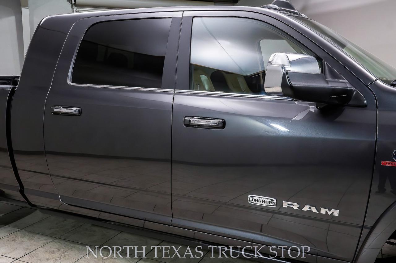 2022 Ram 3500 Longhorn Cummins Diesel 4x4 Mansfield TX