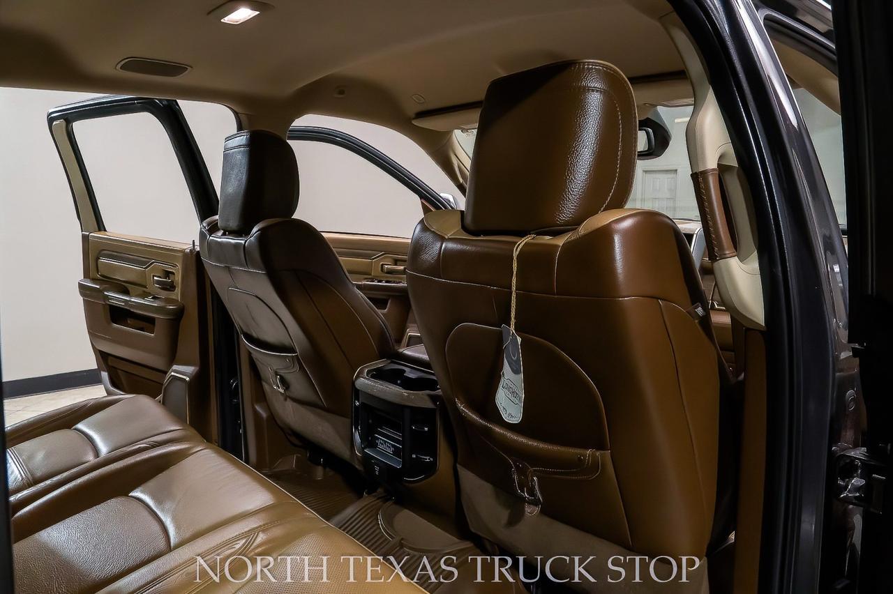 2022 Ram 3500 Longhorn Cummins Diesel 4x4 Mansfield TX