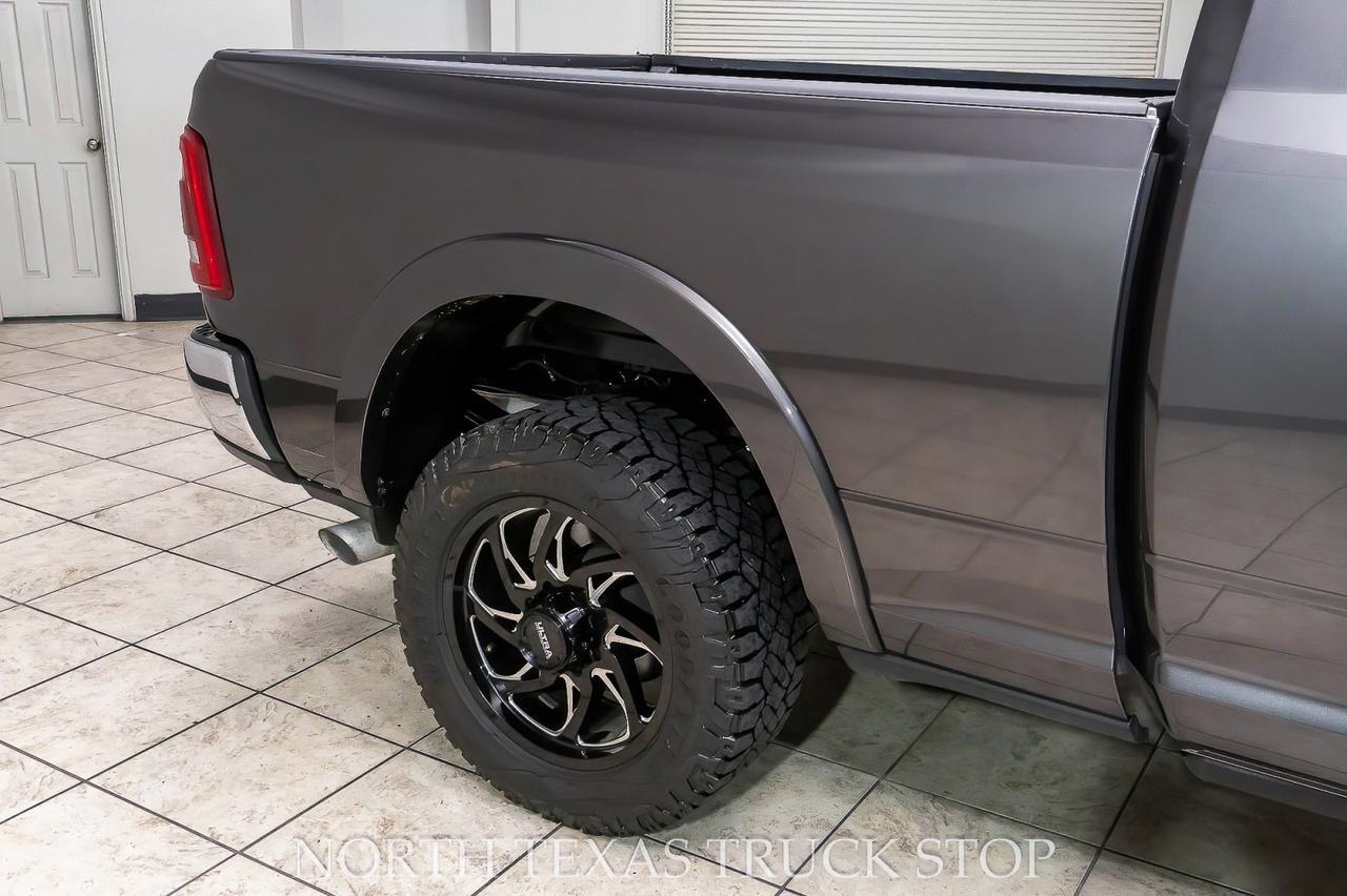2022 Ram 3500 Longhorn Cummins Diesel 4x4 Mansfield TX