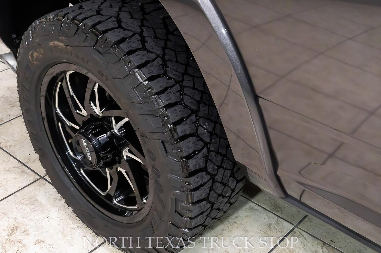 2022 Ram 3500 Longhorn Cummins Diesel 4x4 Mansfield TX