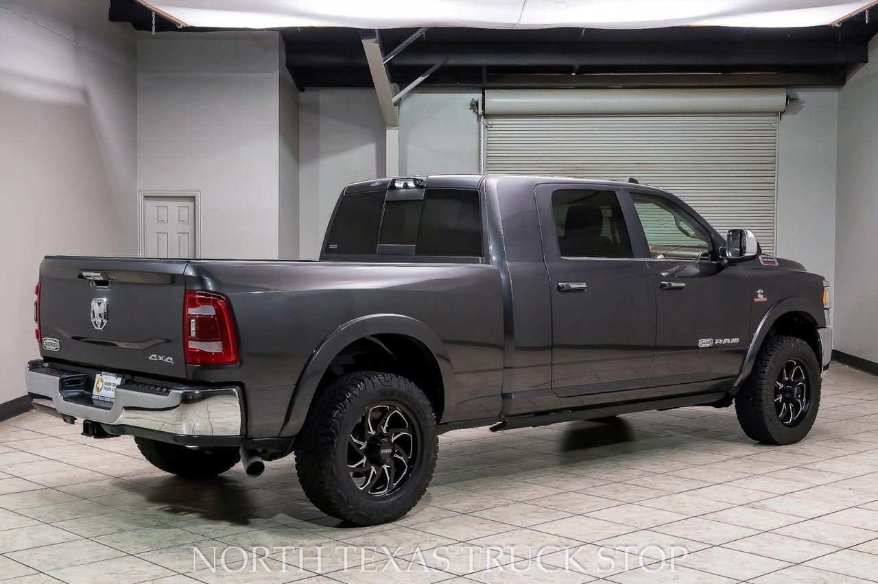2022 Ram 3500 Longhorn Cummins Diesel 4x4 Mansfield TX
