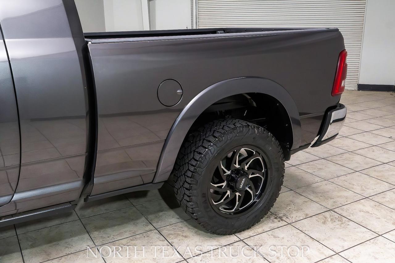 2022 Ram 3500 Longhorn Cummins Diesel 4x4 Mansfield TX