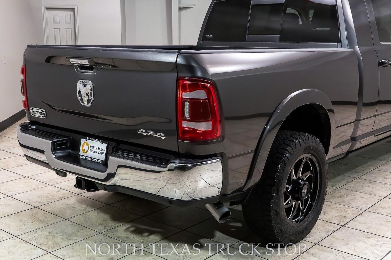 2022 Ram 3500 Longhorn Cummins Diesel 4x4 Mansfield TX