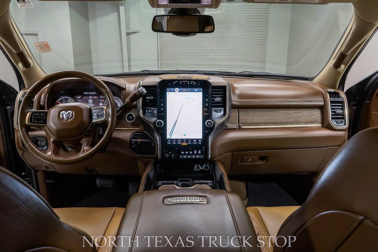 2022 Ram 3500 Longhorn Cummins Diesel 4x4 Mansfield TX
