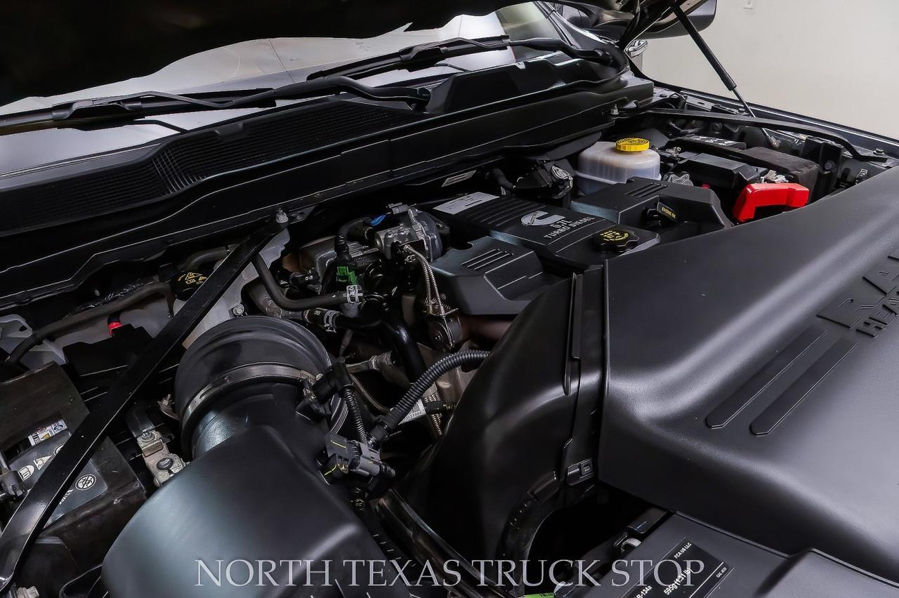 2022 Ram 3500 Longhorn Cummins Diesel 4x4 Mansfield TX