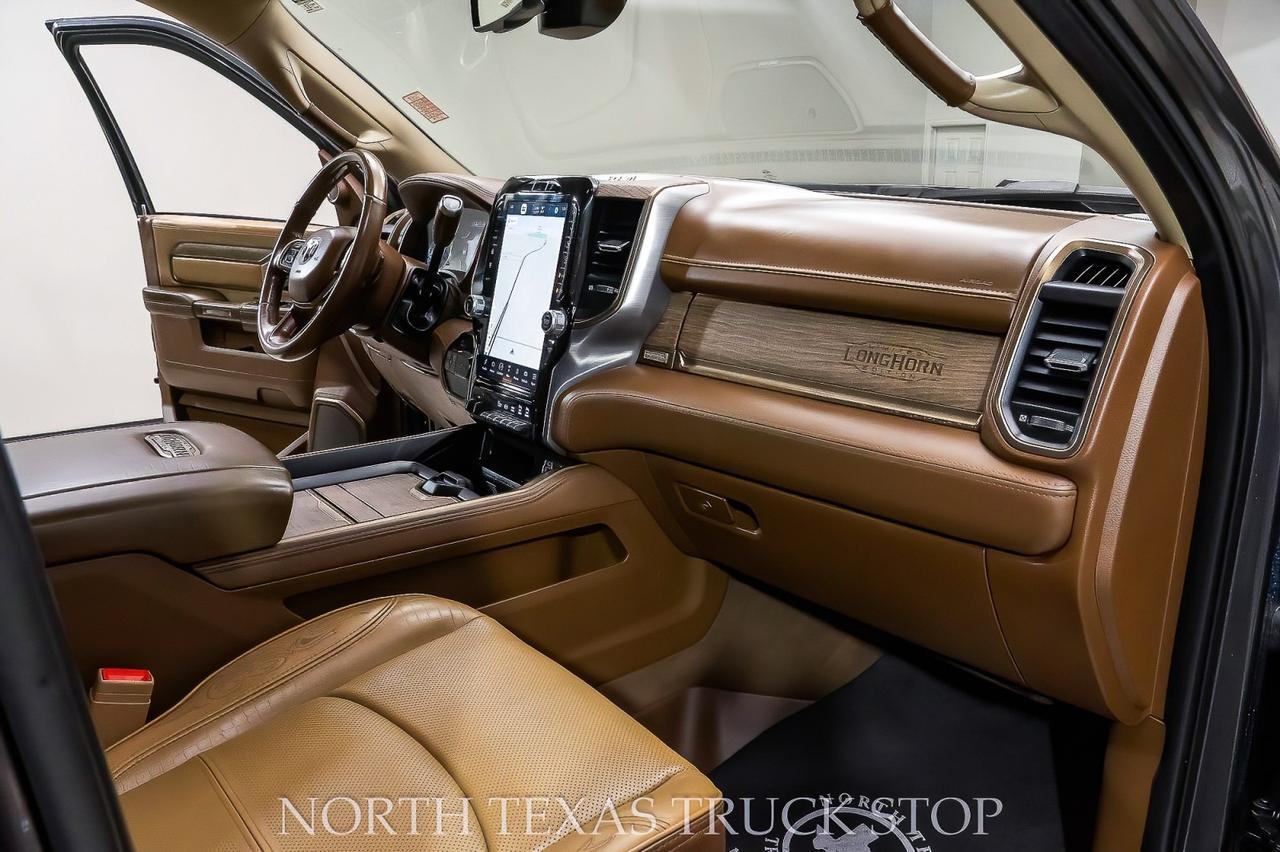 2022 Ram 3500 Longhorn Cummins Diesel 4x4 Mansfield TX
