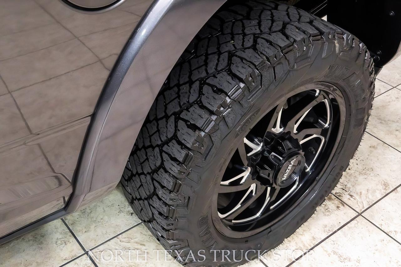 2022 Ram 3500 Longhorn Cummins Diesel 4x4 Mansfield TX