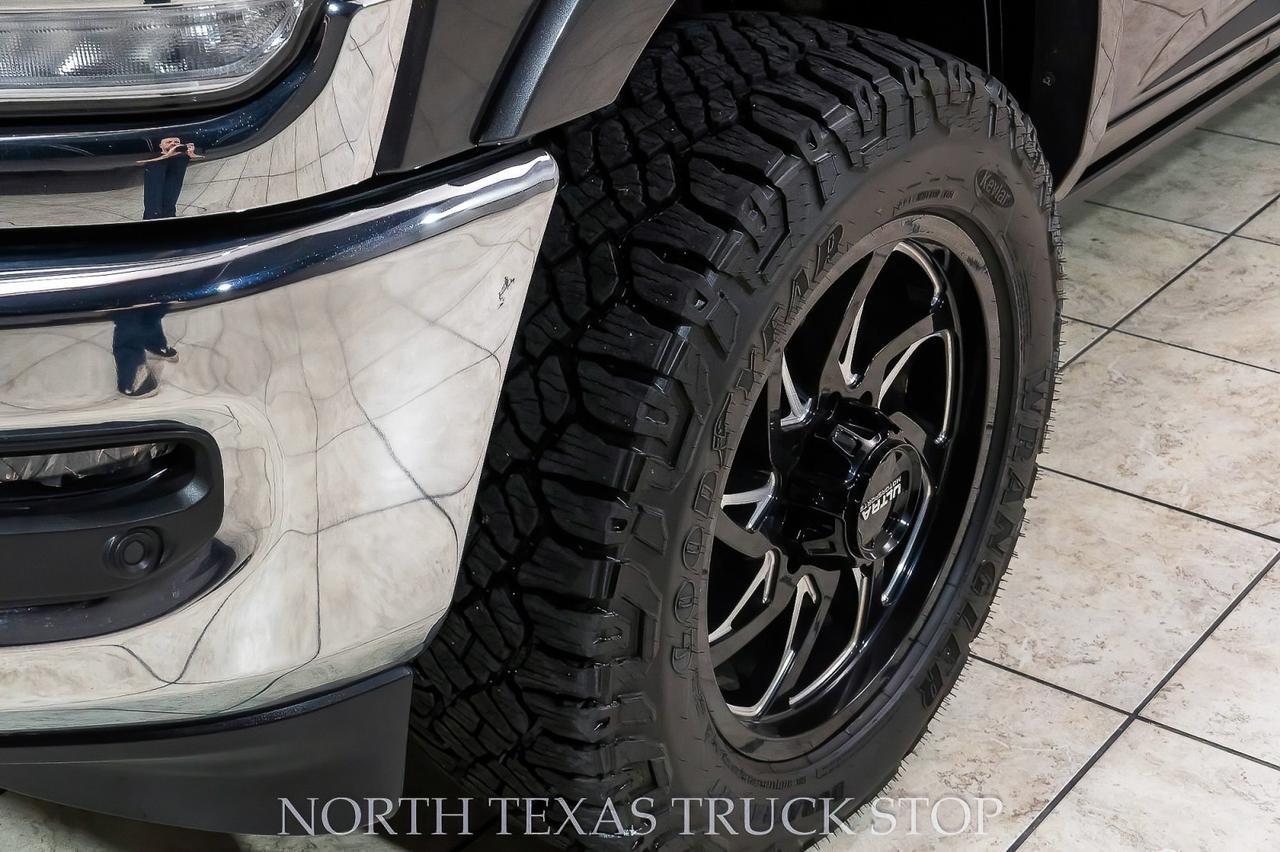 2022 Ram 3500 Longhorn Cummins Diesel 4x4 Mansfield TX
