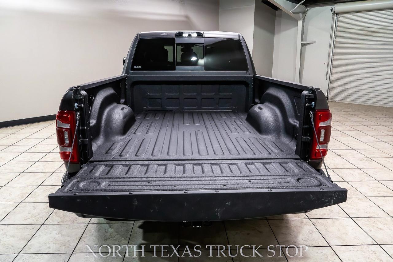 2022 Ram 3500 Longhorn Cummins Diesel 4x4 Mansfield TX
