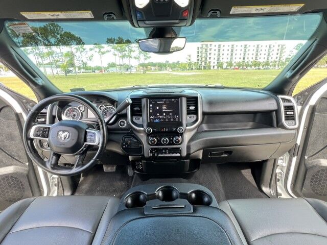 2022 Ram 4500 SLT Crew Cab 9'4 Steel Flatbed CM Hauler Truck Homestead FL 2022 Ram 4500 SLT Crew Cab 9'4 Steel Flatbed CM Hauler Truck Homestead FL