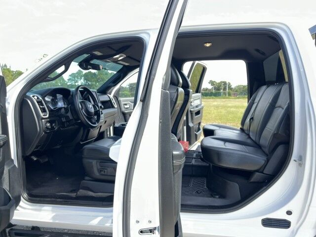 2022 Ram 4500 SLT Crew Cab 9'4 Steel Flatbed CM Hauler Truck Homestead FL 2022 Ram 4500 SLT Crew Cab 9'4 Steel Flatbed CM Hauler Truck Homestead FL