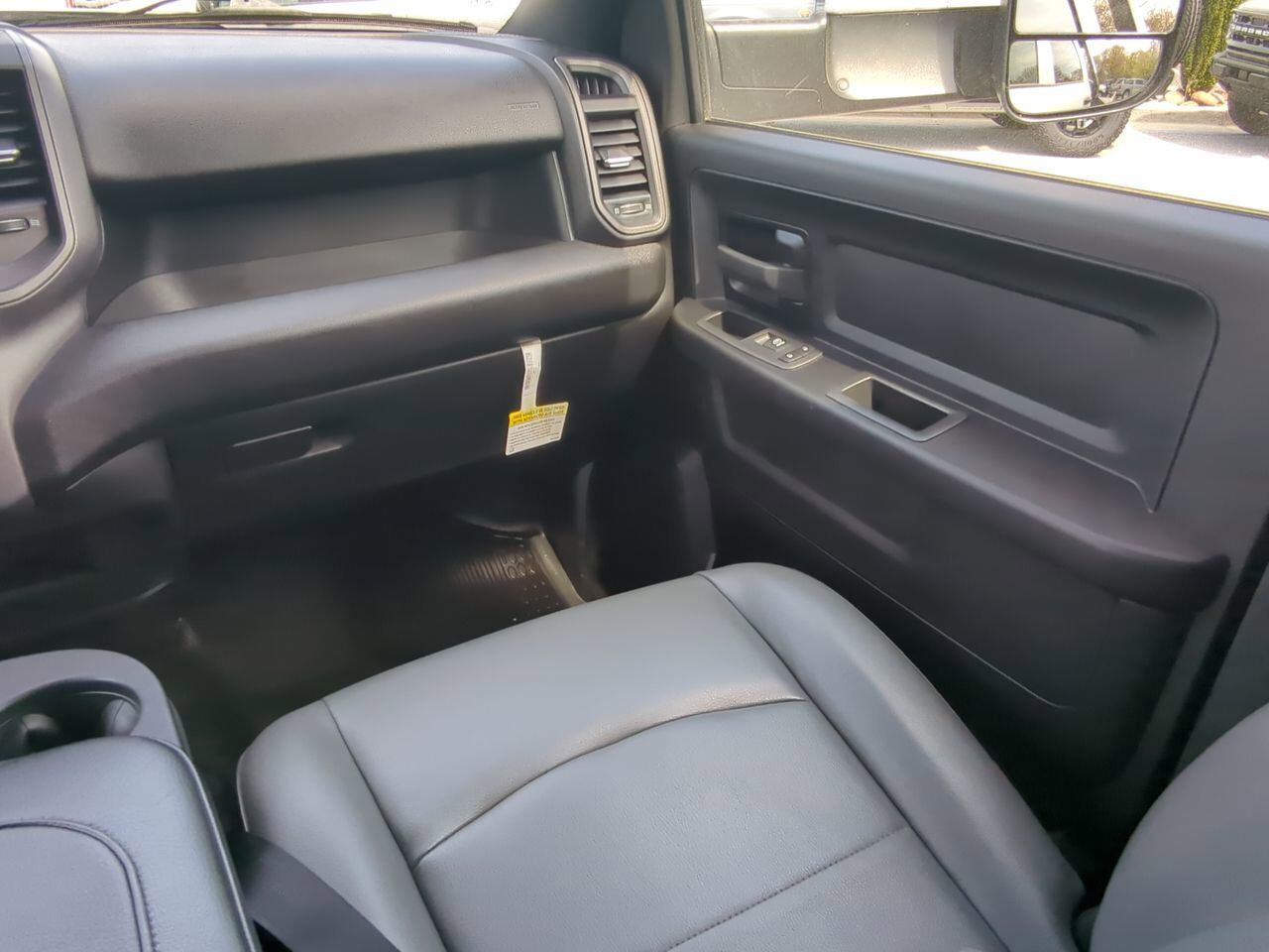 2022 Ram 5500 Chassis Cab Tradesman Appleton WI