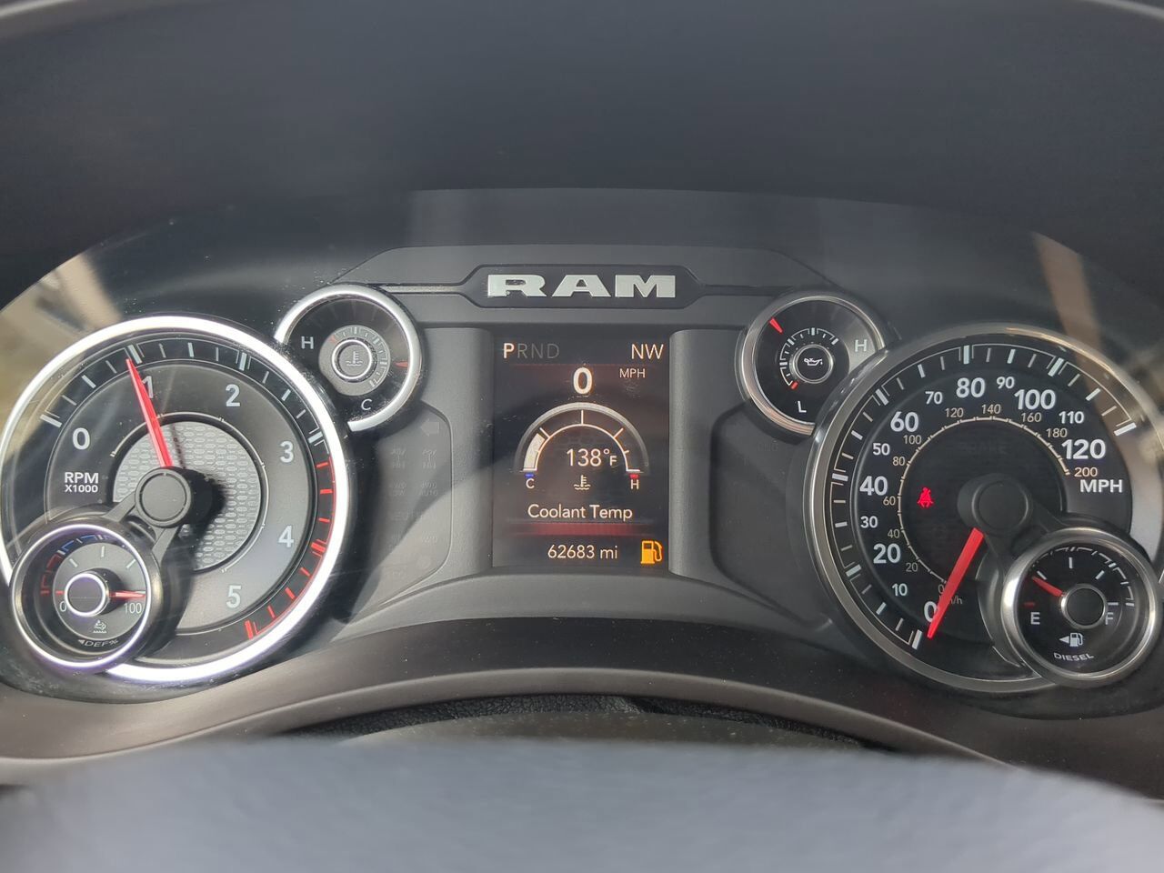 2022 Ram 5500 Chassis Cab Tradesman Appleton WI