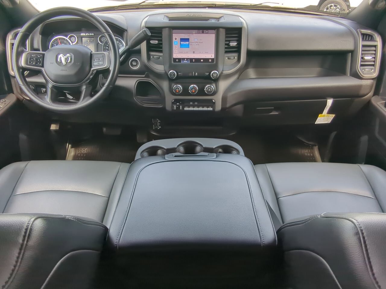 2022 Ram 5500 Chassis Cab Tradesman Appleton WI