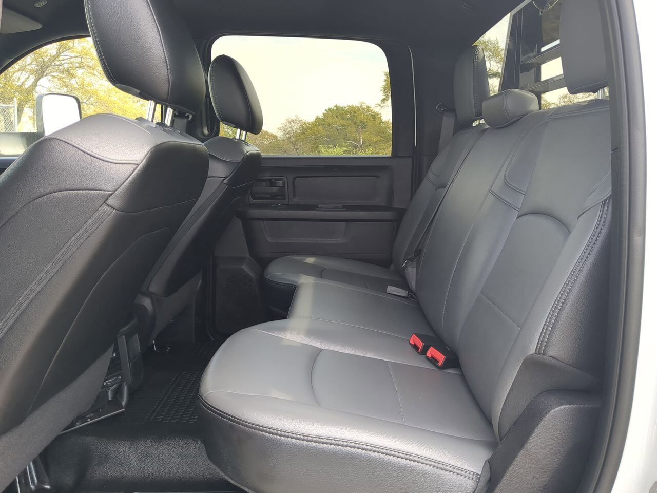 2022 Ram 5500 Chassis Cab Tradesman Appleton WI