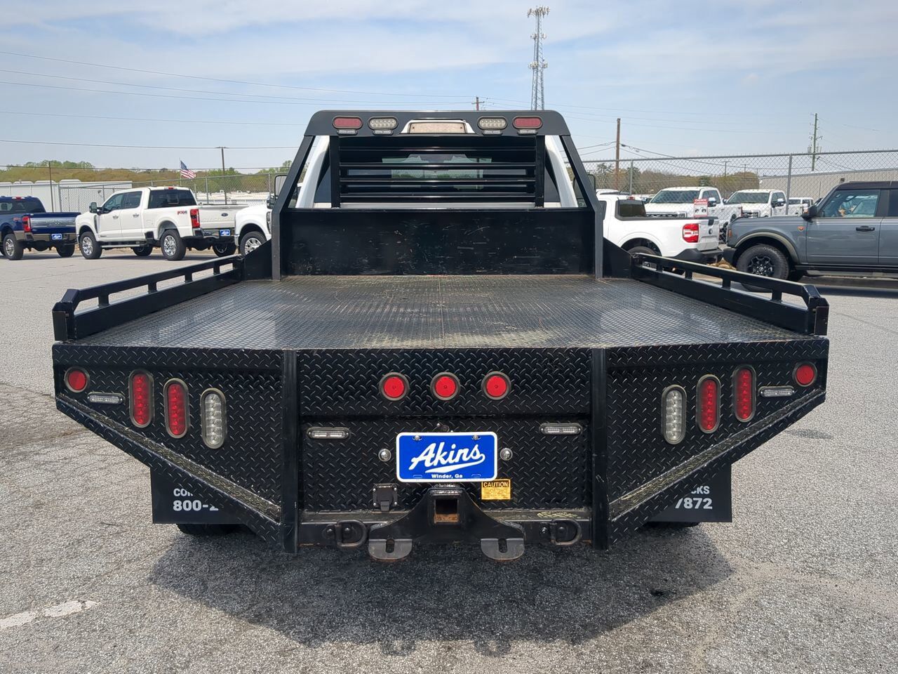 2022 Ram 5500 Chassis Cab Tradesman Appleton WI