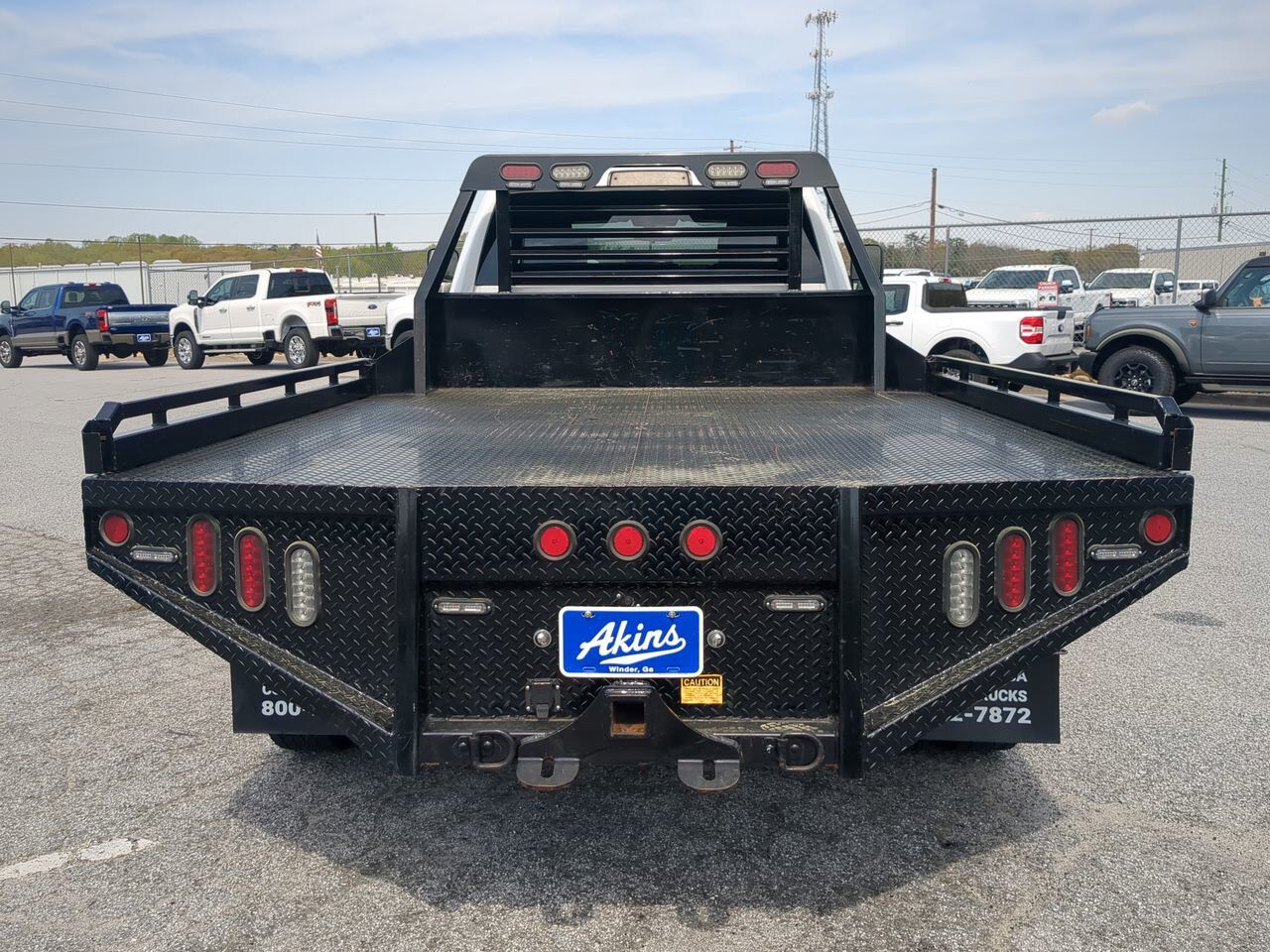 2022 Ram 5500 Chassis Cab Tradesman Appleton WI