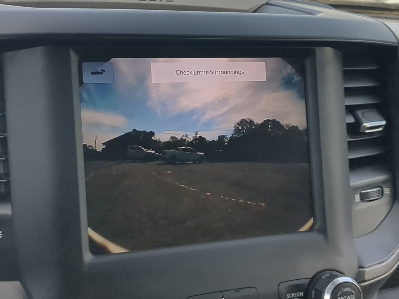 2022 Ram 5500 Chassis Cab Tradesman Appleton WI