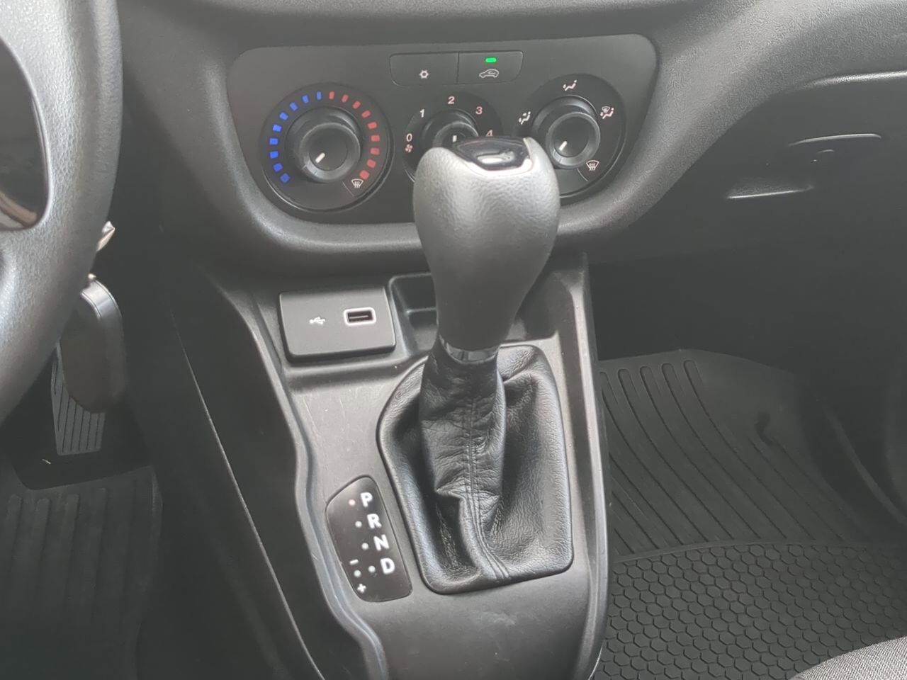 2022 Ram ProMaster City Cargo Van Tradesman Appleton WI