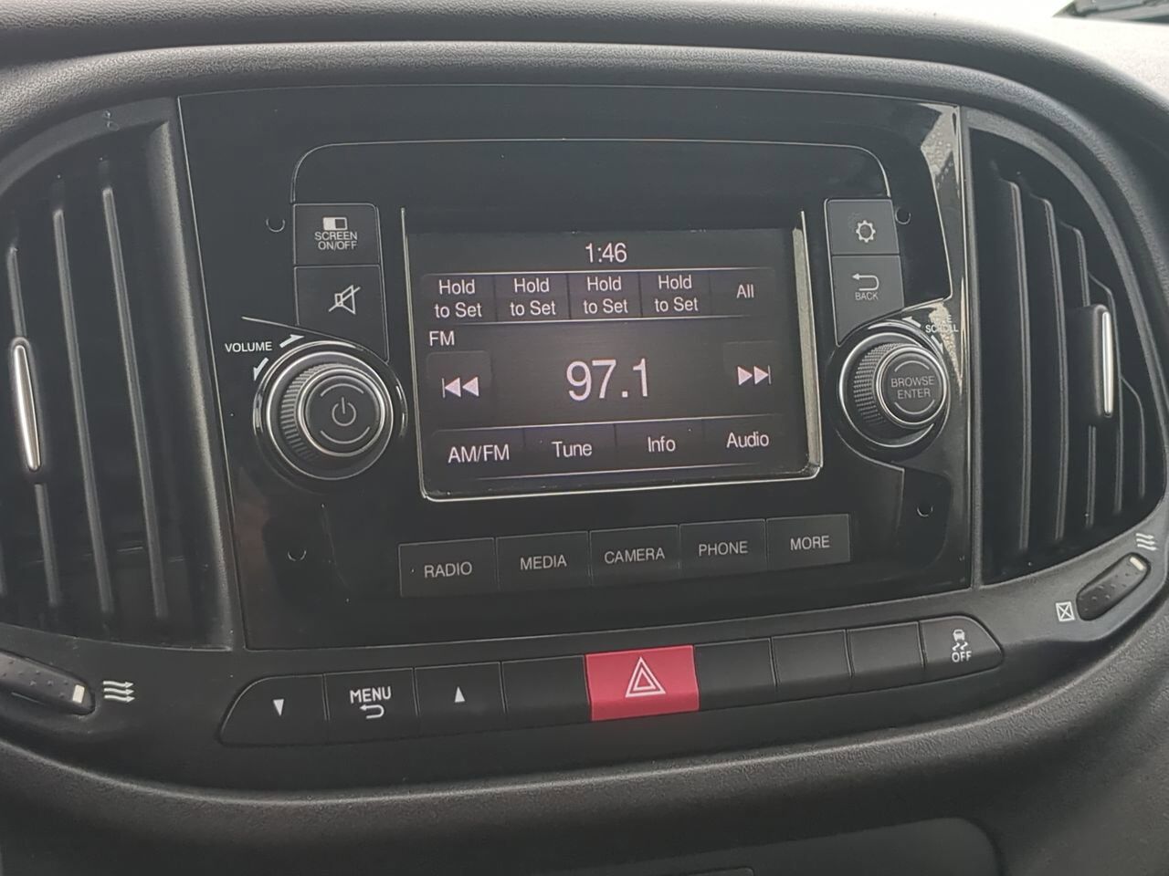 2022 Ram ProMaster City Cargo Van Tradesman Appleton WI