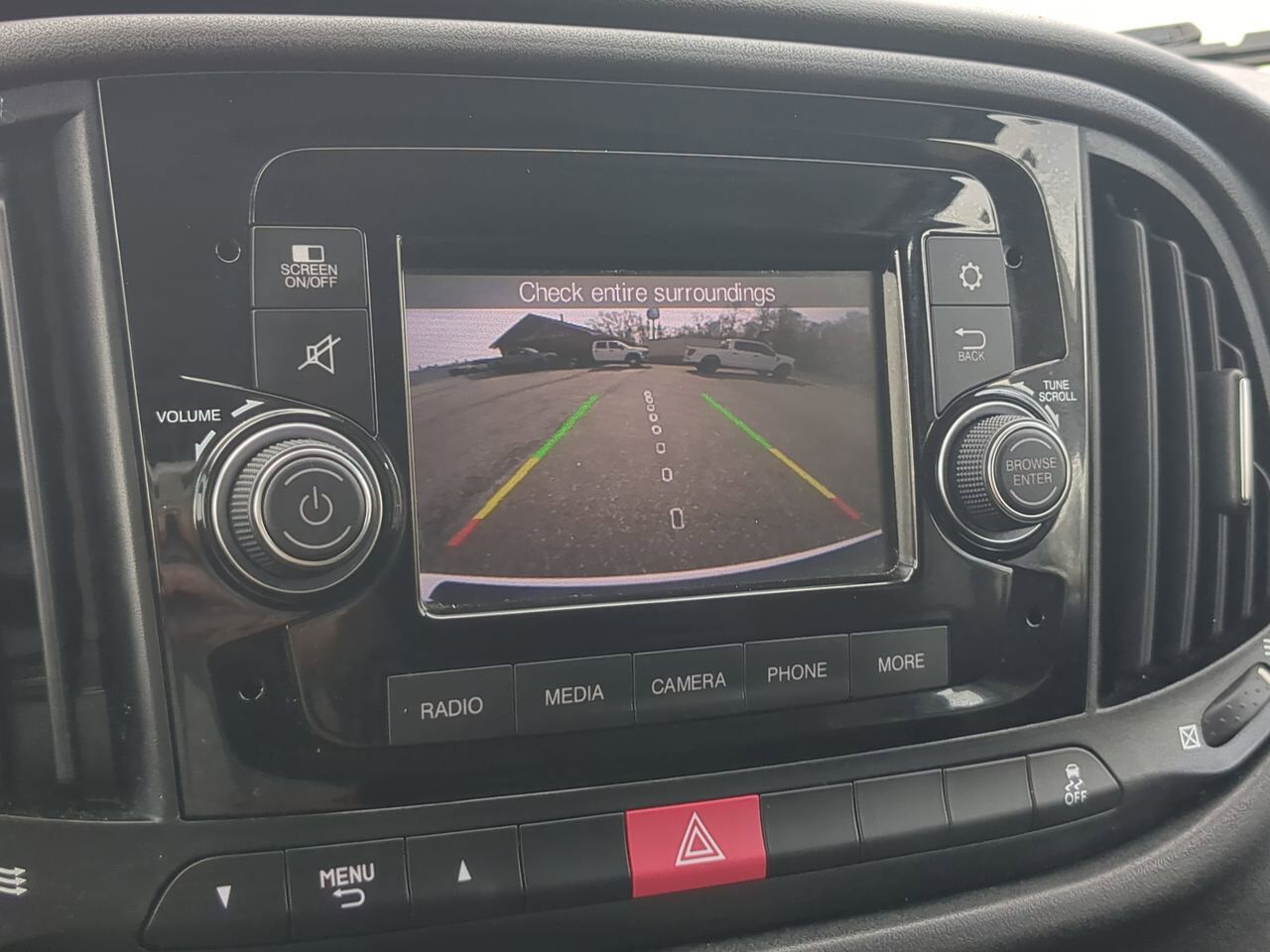 2022 Ram ProMaster City Cargo Van Tradesman Appleton WI