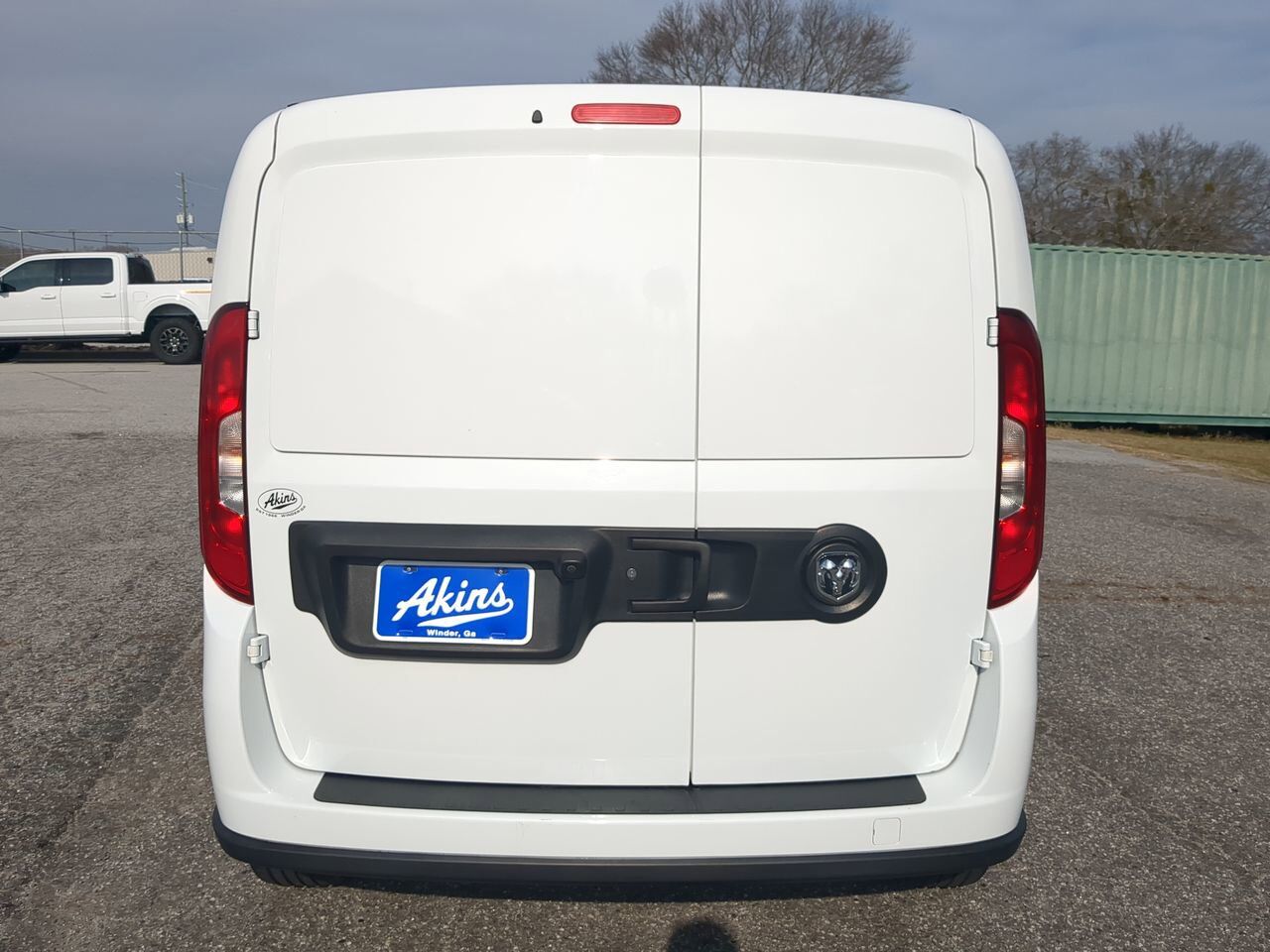 2022 Ram ProMaster City Cargo Van Tradesman Appleton WI