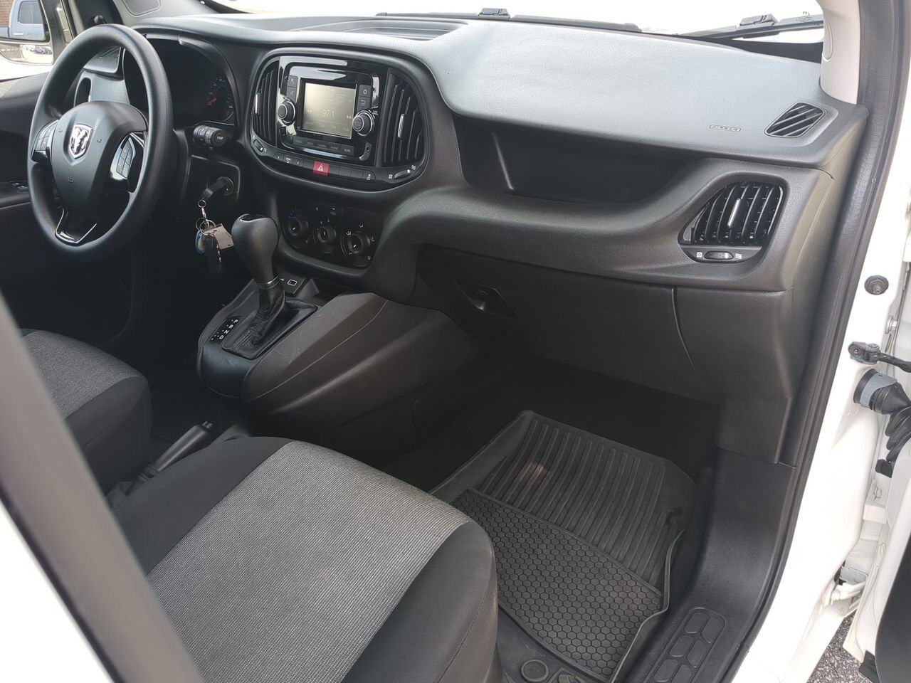 2022 Ram ProMaster City Cargo Van Tradesman Appleton WI